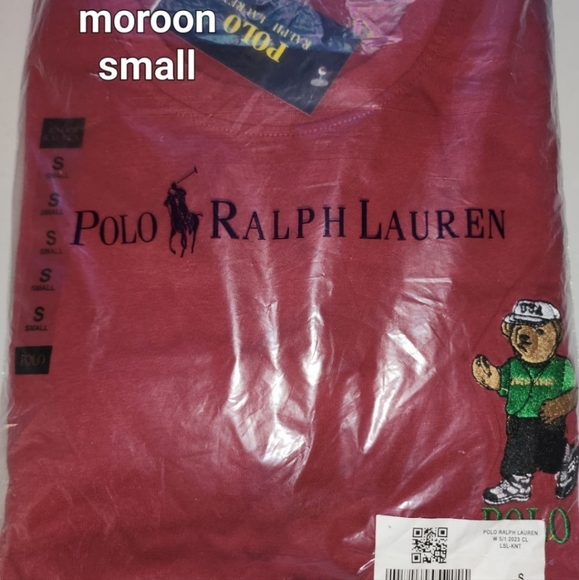 These are Nike and Polo short sets. Some are adults, and others are kids - Picture 9 of 10